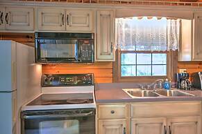 Cricket Hill Lodge & Cabins