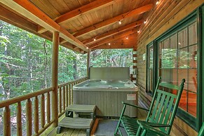 Cricket Hill Lodge & Cabins