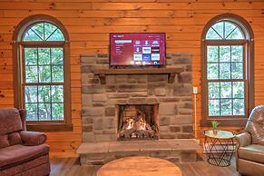 Cricket Hill Lodge & Cabins