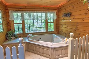 Cricket Hill Lodge & Cabins