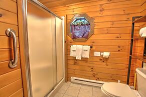 Cricket Hill Lodge & Cabins