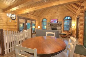 Cricket Hill Lodge & Cabins