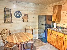 Cricket Hill Lodge & Cabins