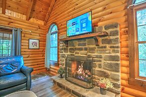 Cricket Hill Lodge & Cabins