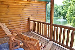 Cricket Hill Lodge & Cabins