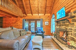 Cricket Hill Lodge & Cabins