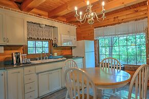 Cricket Hill Lodge & Cabins