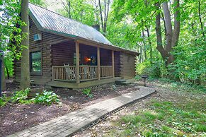 Cricket Hill Lodge & Cabins