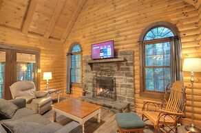 Cricket Hill Lodge & Cabins