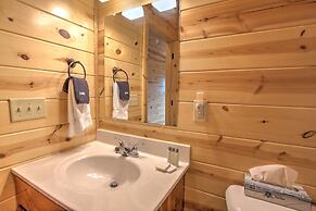 Cricket Hill Lodge & Cabins