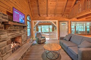 Cricket Hill Lodge & Cabins