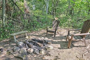 Cricket Hill Lodge & Cabins