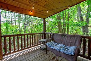 Cricket Hill Lodge & Cabins