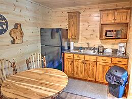 Cricket Hill Lodge & Cabins