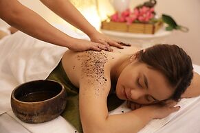 Luljettas Place Garden Suites