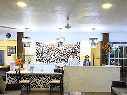 Luljettas Place Garden Suites