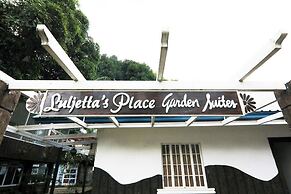Luljettas Place Garden Suites