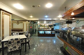 Baron's Hot Spring Hotel