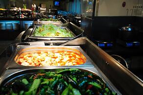 Baron's Hot Spring Hotel