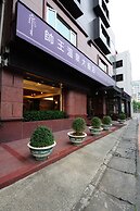 Baron's Hot Spring Hotel