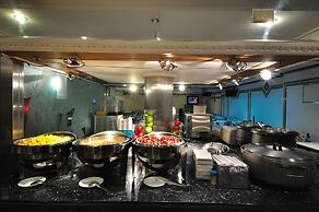 Baron's Hot Spring Hotel