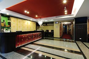 Baron's Hot Spring Hotel