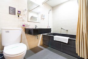 Baron's Hot Spring Hotel