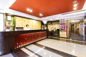 Baron's Hot Spring Hotel