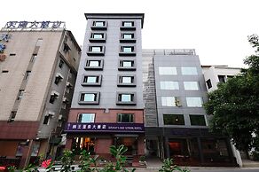 Baron's Hot Spring Hotel