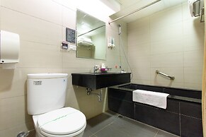 Baron's Hot Spring Hotel