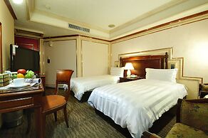 Baron's Hot Spring Hotel