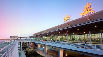 One Meter Sunshine Xi'an Xianyang International Airport Hotel