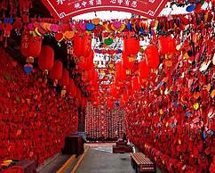 One Meter Sunshine Xi'an Xianyang International Airport Hotel