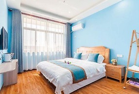 One Meter Sunshine Xi'an Xianyang International Airport Hotel