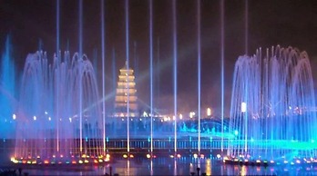 One Meter Sunshine Xi'an Xianyang International Airport Hotel