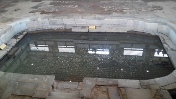 One Meter Sunshine Xi'an Xianyang International Airport Hotel