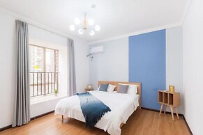 One Meter Sunshine Xi'an Xianyang International Airport Hotel