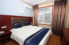One Meter Sunshine Xi'an Xianyang International Airport Hotel