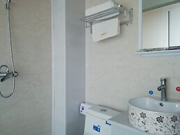 One Meter Sunshine Xi'an Xianyang International Airport Hotel