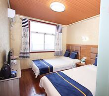 One Meter Sunshine Xi'an Xianyang International Airport Hotel