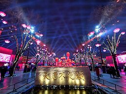 One Meter Sunshine Xi'an Xianyang International Airport Hotel