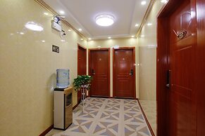 One Meter Sunshine Xi'an Xianyang International Airport Hotel