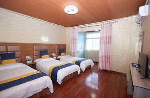 One Meter Sunshine Xi'an Xianyang International Airport Hotel