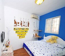 One Meter Sunshine Xi'an Xianyang International Airport Hotel