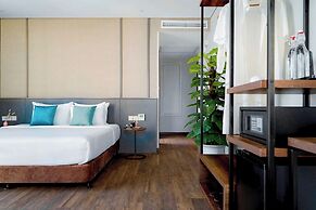 Em Oi Boutique Hotel