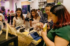 Em Oi Boutique Hotel