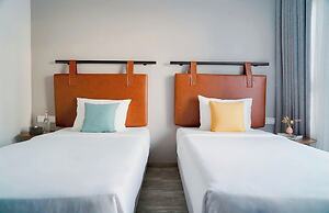 Em Oi Boutique Hotel