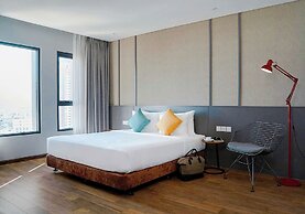 Em Oi Boutique Hotel