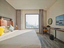 Em Oi Boutique Hotel
