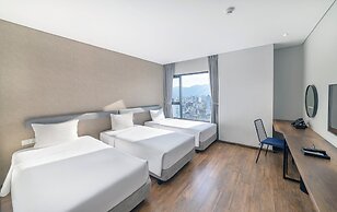 Em Oi Boutique Hotel